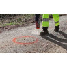 TRACK MARKER