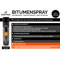 AEROBITUME BitumenSpray