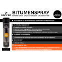 AEROBITUME Bitumous spray