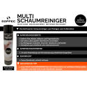 Multi-Schaumreiniger