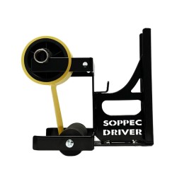 SOPPEC DRIVER™ Floor Marking Tape Applicator