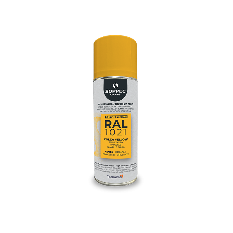 RAL Acrylic Premium