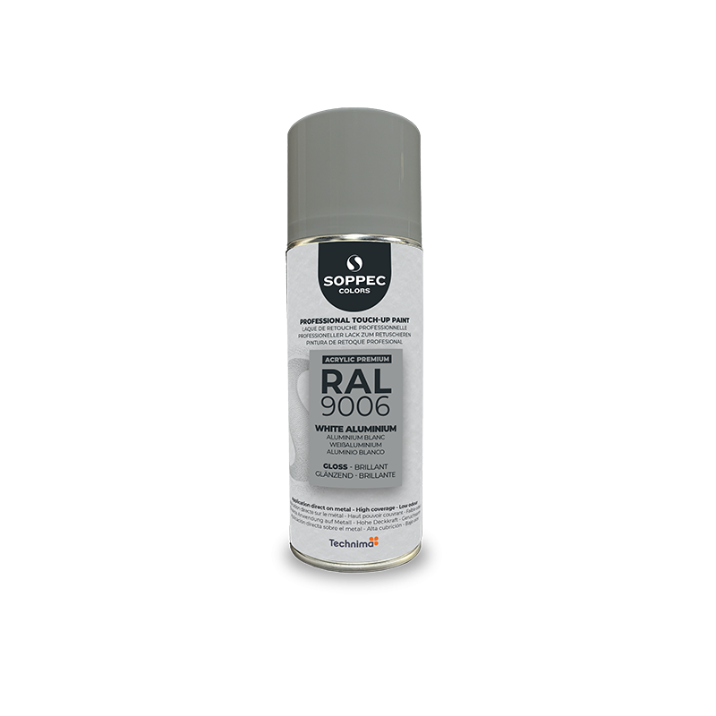 RAL Acrylic Premium