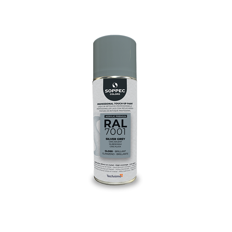 RAL Acrylic Premium