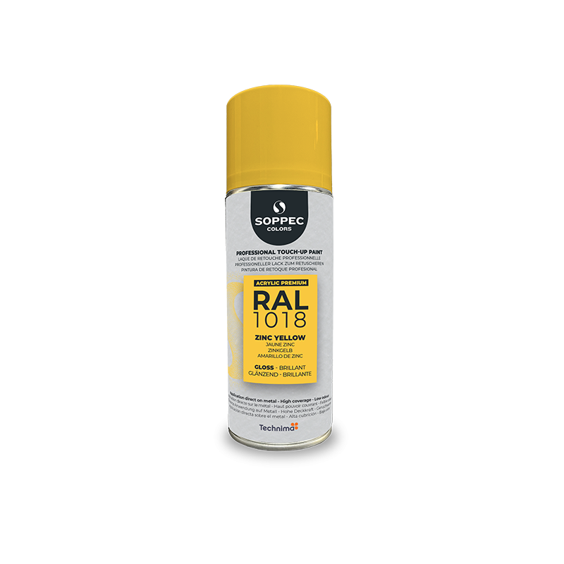 RAL Acrylic Premium