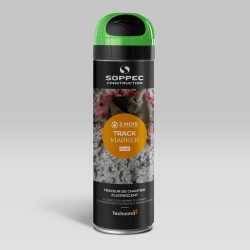 TRACK MARKER marking spray paint