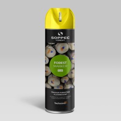 FOREST MARKER FLUO Markierungsspray