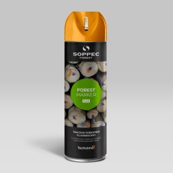 FOREST MARKER FLUO marking spray paint