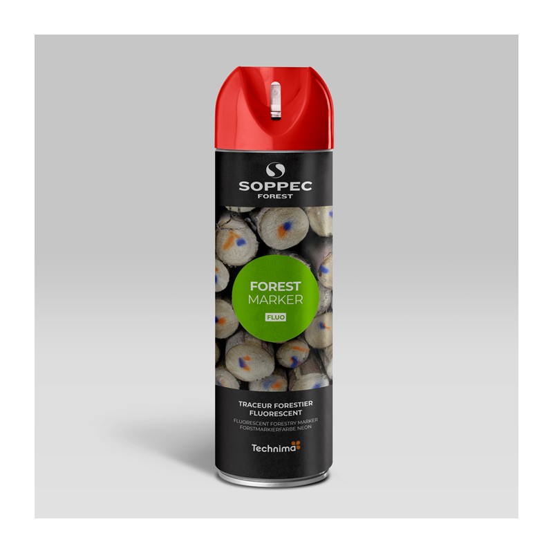 FOREST MARKER FLUO Markierungsspray