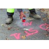 FLUO TP Neon-Sprühfarbe
