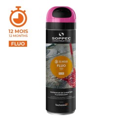 FLUO TP Neon-Sprühfarbe
