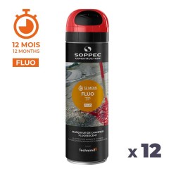 FLUO TP Neon-Sprühfarbe
