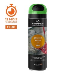 FLUO TP Neon-Sprühfarbe