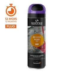 FLUO TP Neon-Sprühfarbe