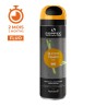 TEMPO TP temporary marking spray paint