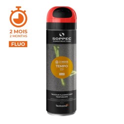 TEMPO TP Kurzzeit-Markierfarbe
