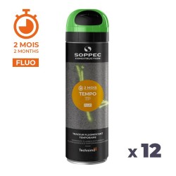 TEMPO TP Kurzzeit-Markierfarbe