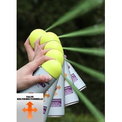 IDEAL SPRAY 360° Leuchtmarkierfarbe