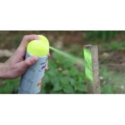 IDEAL SPRAY 360° Leuchtmarkierfarbe