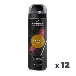 PROTECT MARK Schutzlack in Sprayform