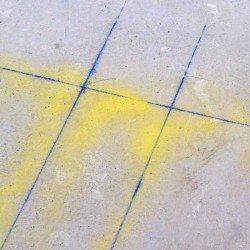 Chalk Line GIANT LINE