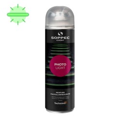 PHOTO LIGHT Glow in the dark spray paint