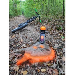TEMPO MARKER temporary marking spray paint