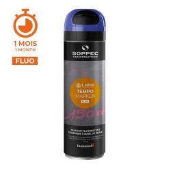 TEMPO MARKER temporary marking spray paint
