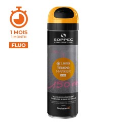 TEMPO MARKER temporary marking spray paint