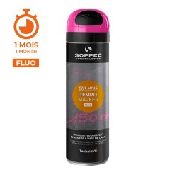 TEMPO MARKER temporary marking spray paint