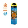 FLUO TP Hydro water based marking spray paint