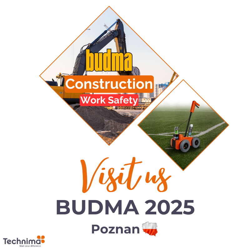 Budma 2025 Poznan