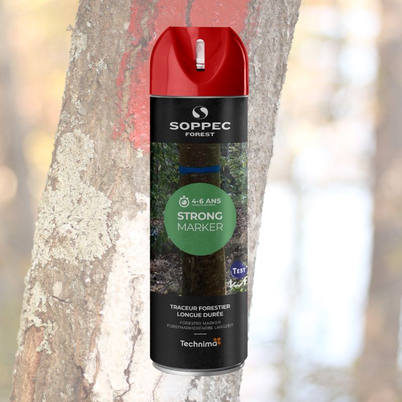 Spray de marcare pentru