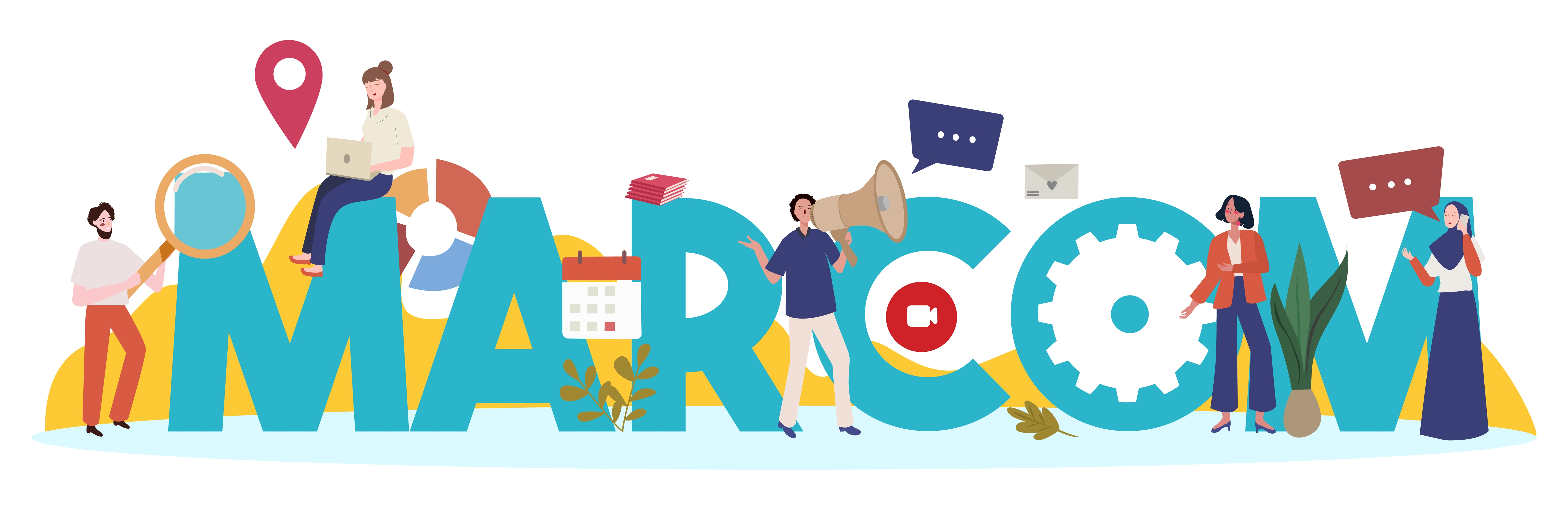 MARCOM