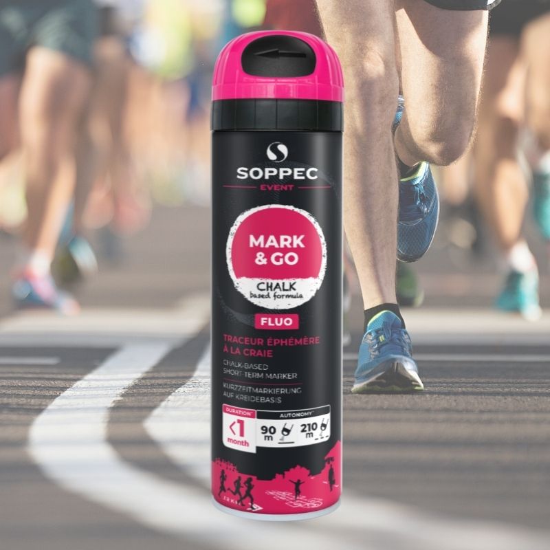 Spray de marcare pentru