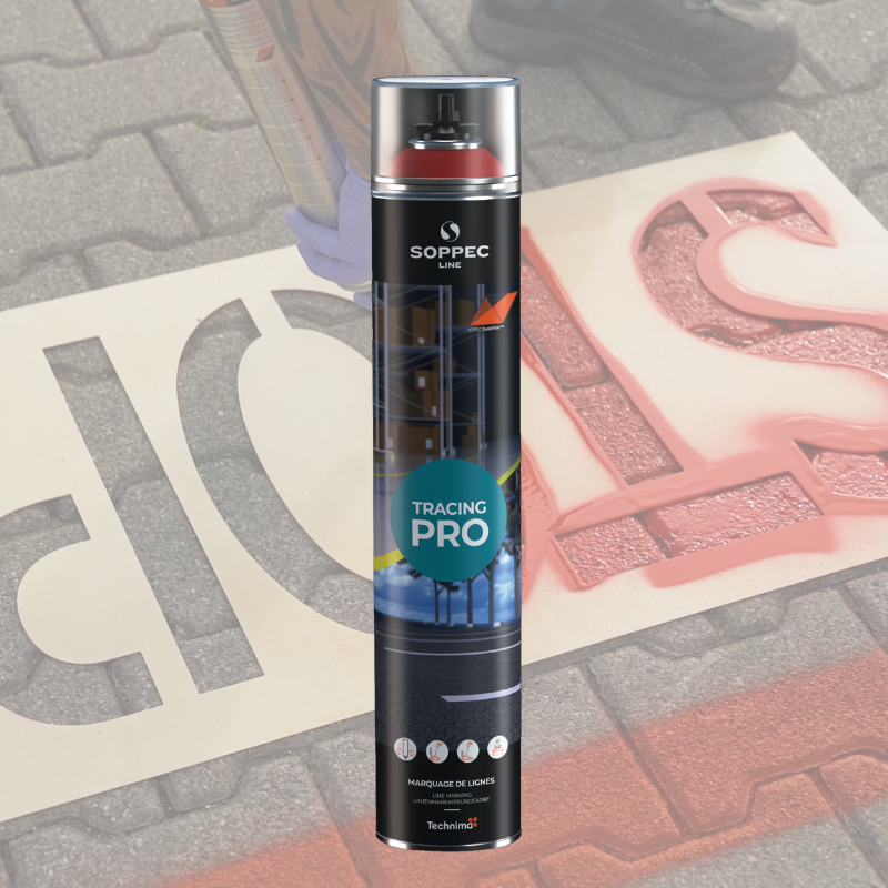 Spppec Tracking pro