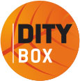 DityBox logo