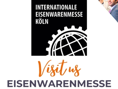 Trade Fairs: EISENWARENMESSE 2024, Cologne